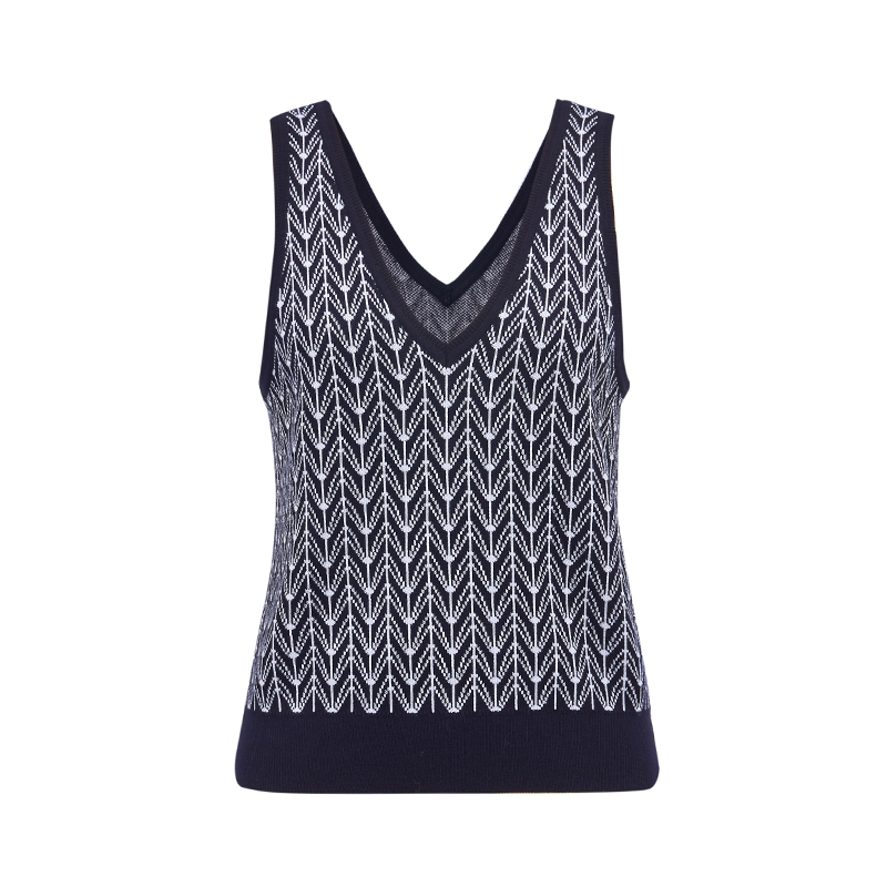 Cardigan GIRDEAR   en Coton - Ref 3228449 Image 11