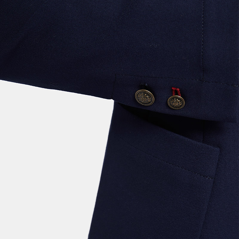 Veste pour femme GIRDEAR   en Adhesif - Ref 3217787 Image 5