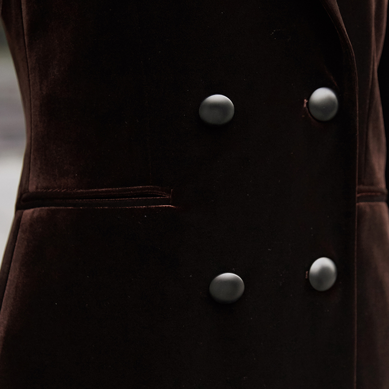 Veste pour femme GIRDEAR   en Polyester - Ref 3221235 Image 5