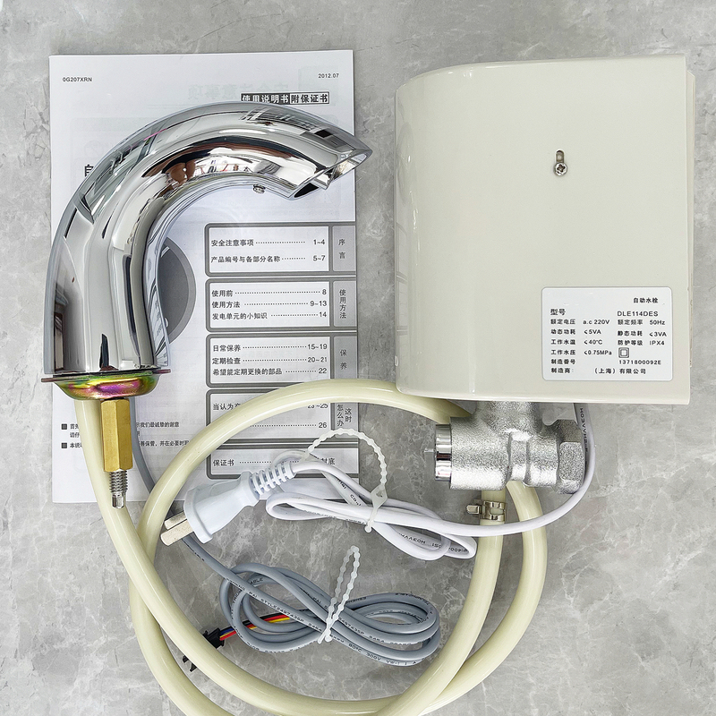 Suitable for Toto Sensor Faucet Dle112As Spout Dle113As Automatic 117as Main Unit Dle114Des