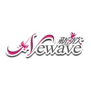 时代天和新欣生活馆的LOGO
