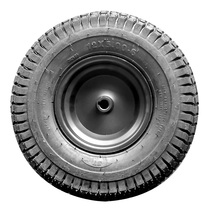 Electric ATV inner and outer tires small ATV tires thickened and wear-resistant large 6-inch anti-riot tires