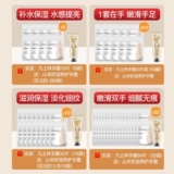 Вазелин, маска для рук, увлажняющие осветляющие отбеливающие перчатки, против трещин