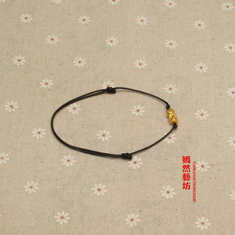 Bracelet de cheville Couple OTHER   - Ref 3101541 Image 11