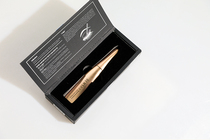 GEMSHO eyelash liquid female thick eyebrow liquid cream roll q long thick positive pin