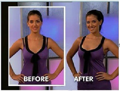 Fixation pour soutien-gorge - Ref 822928 Image 10