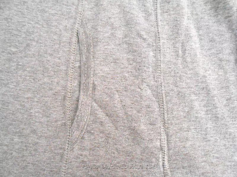 Pantalon collant en coton - Ref 763064 Image 23