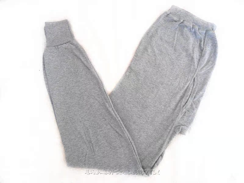 Pantalon collant en coton - Ref 763064 Image 19