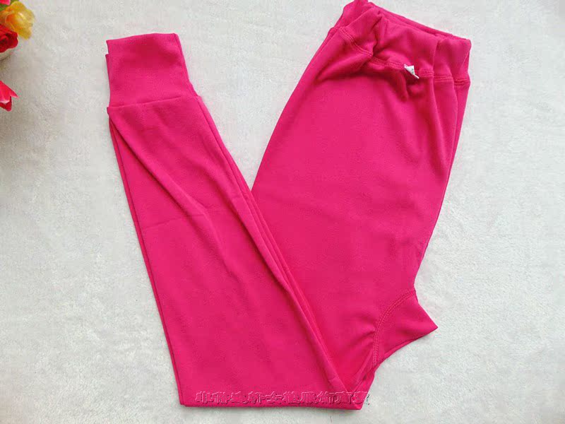 Pantalon collant en coton - Ref 749506 Image 13