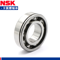 Japan imported NSK with retainer groove bearing 6306N 6307N 6308N 6309N 6310N 6311N