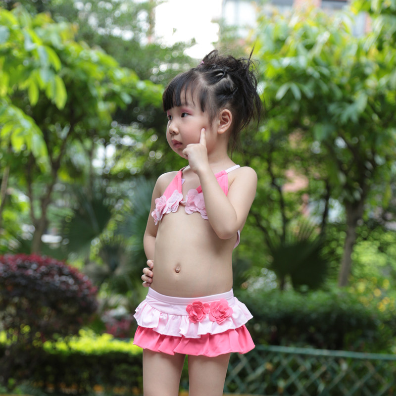 Maillot de bain fille - Ref 2549235 Image 35