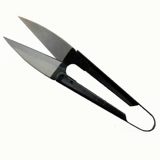 Марля с разрезанными перекрестными перекрестными ножницами ножницы швейные ножницы для ножниц.