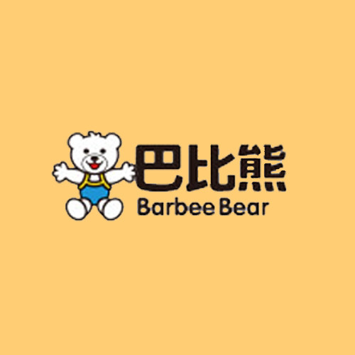 巴比熊零食店