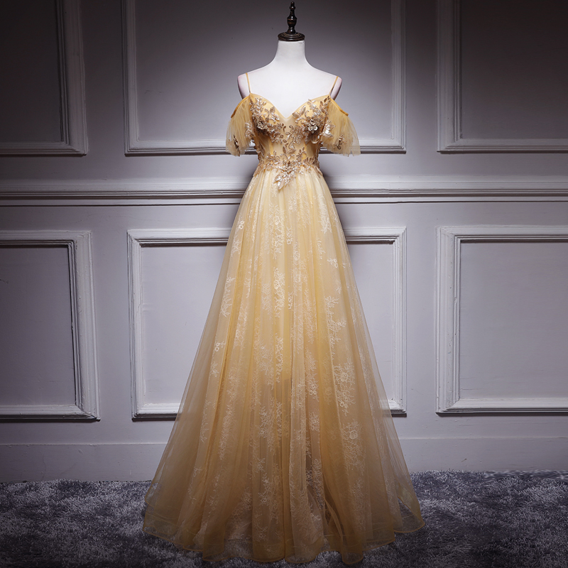 Robe du soir - Ref 3211823 Image 1