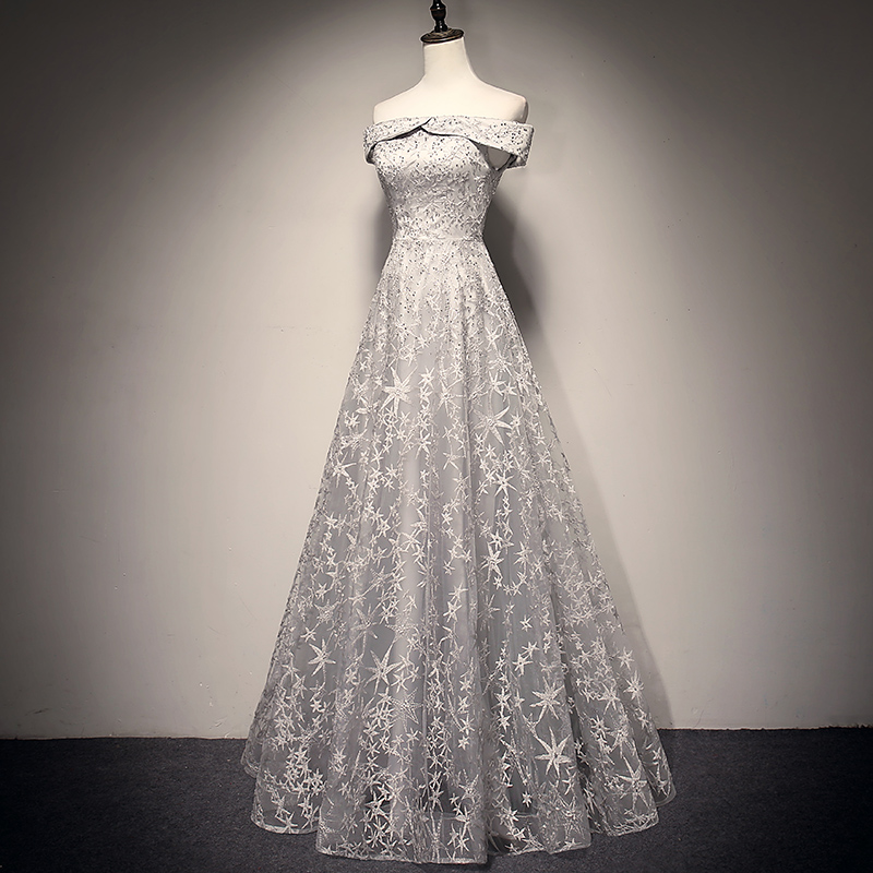 Robe du soir - Ref 3213418 Image 1