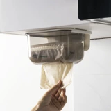 Высококачественные прозрачные салфетки, водонепроницаемая коробка для хранения, изысканный стиль