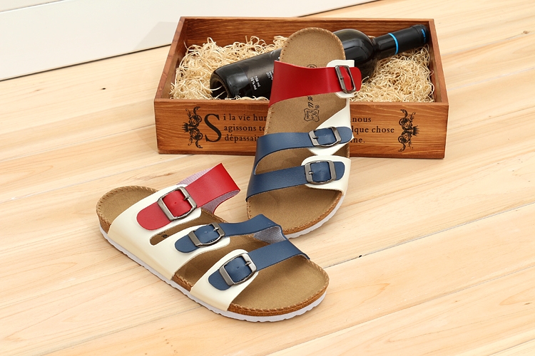 Sandales jeunesse, vieux 18-40 ans, loisir - Ref 933297 Image 67