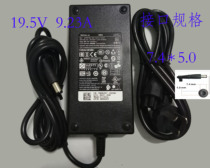 Apply Dell Dell Alien M14X M15X 19 M15X 5V9 23A 180W Power Adapter Charging Line