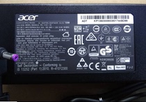 Apply the Acer Dark Shadow Knight 3 VX5 Charging Line PA-1131-16 19V7 1A Power adapter