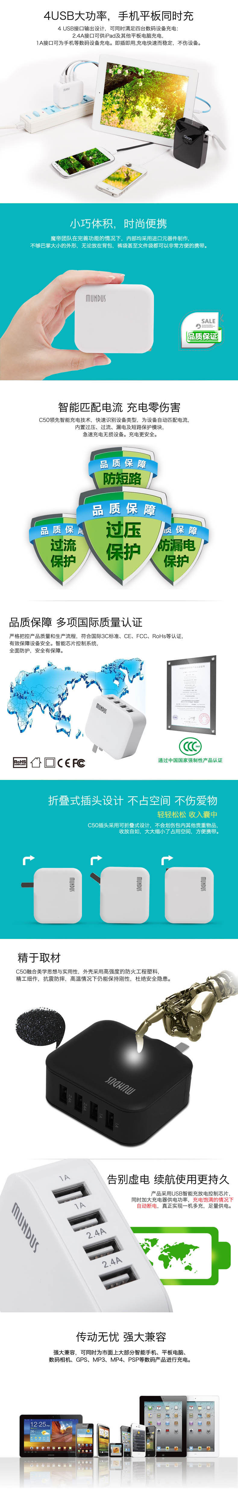 chargeur - Ref 1300788 Image 9