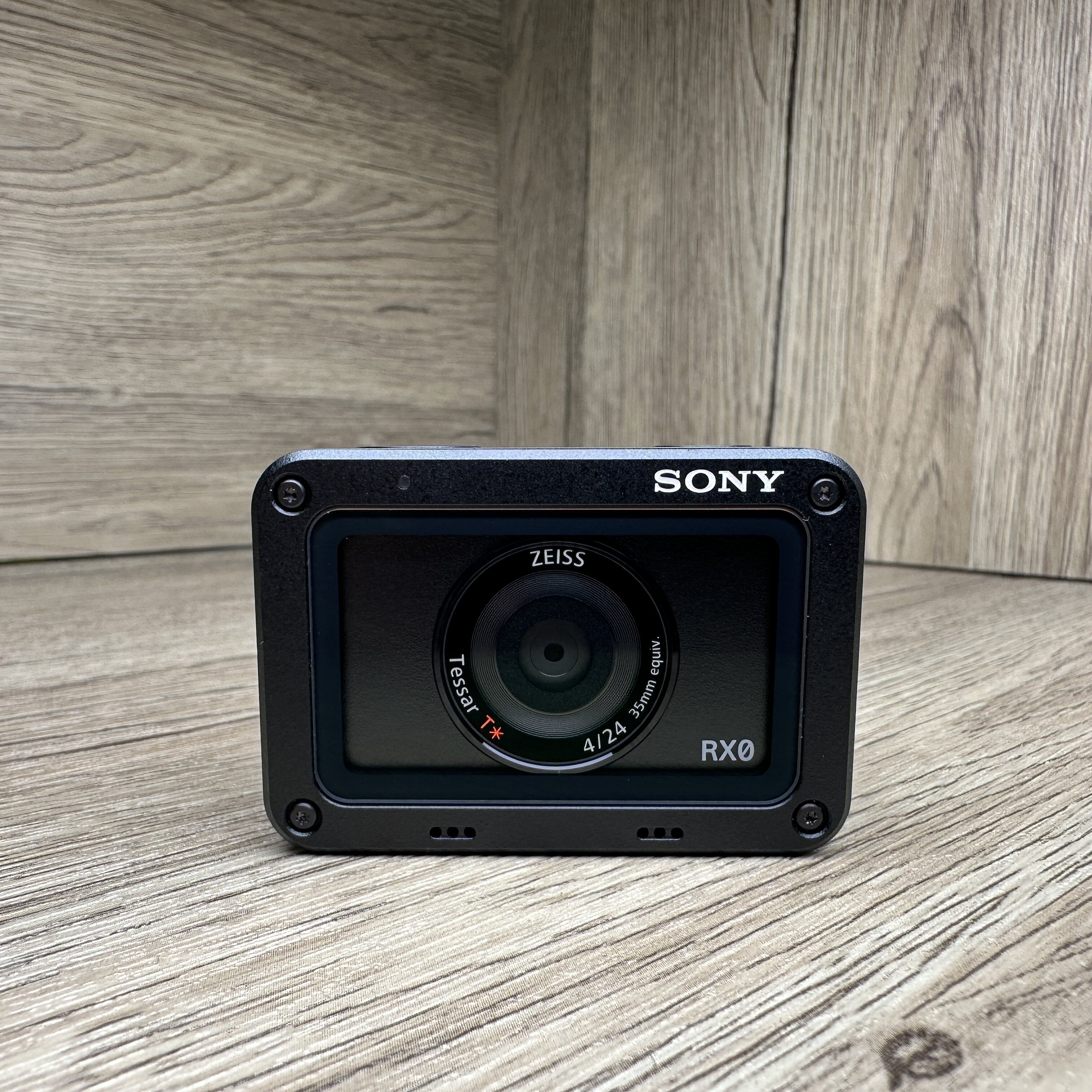 Sony Sony DSC-RX0 HDR-AS30V Sport Camera 4K Video Dust-proof Anti-Waterproof Old-fashioned-Taobao