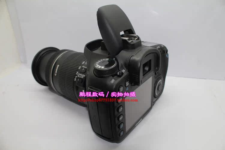 Được sử dụng 95 new gốc Canon Canon 5D full khung SLR chuyên nghiệp máy ảnh kỹ thuật số đích thực Canon 7D