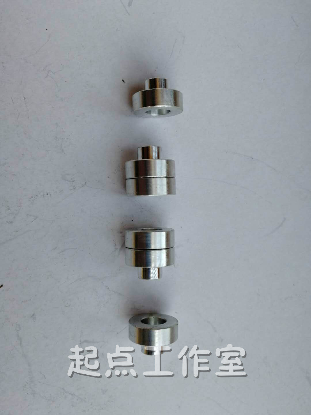 Bicycle folding Mountain Car Flower Drum Extension Block Extension Block 74 85 90 95 100 120 130 135