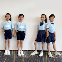 Heng ~ Shenzhen Baoan District Shajing Kindergarten Garden clothes for boys and girls Self-sewing or ironing and ironing