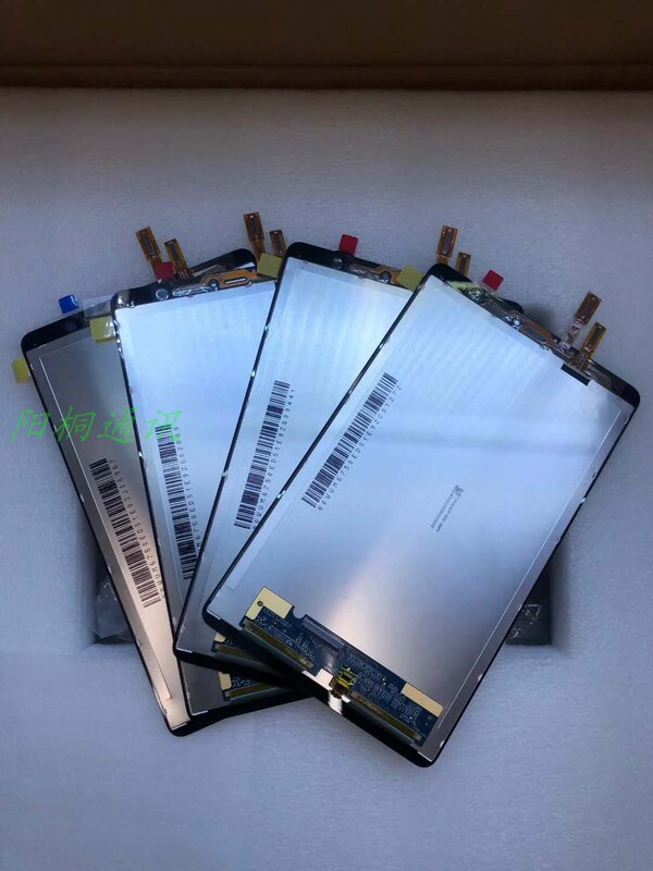 Suitable for Samsung Tab a 8.0 2019 P200 P205 Tablet Screen Assembly Lcd Display Touch Screen Suitable for Samsung Tab a 8.0 2019 P200 P205 Tablet Screen Assembly Lcd Display Touch Screen