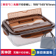 hộp đựng cơm hâm nóng Hộp cơm trưa hộp cơm hộp hộp kín hộp có nắp đậy nhân viên văn phòng cách nhiệt hộp ăn trưa ngăn đựng lò vi sóng hộp cơm trưa nữ - Hộp cơm điện sưởi ấm camen điện