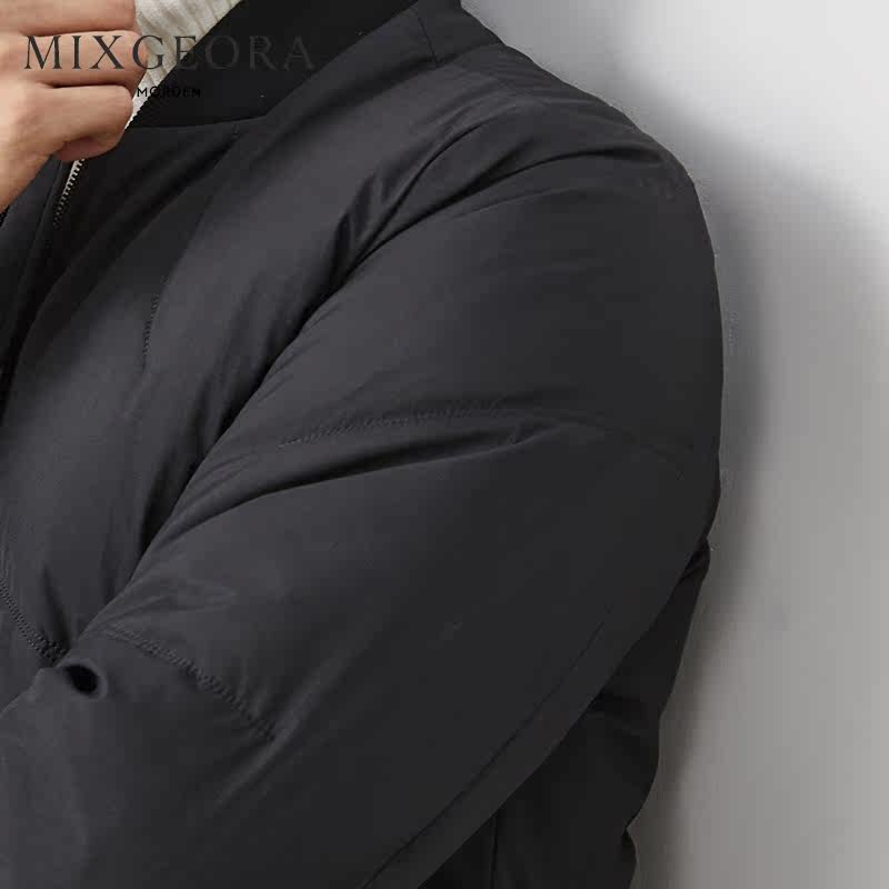 Blouson homme GEORA en Nylon - Ref 3120205 Image 5