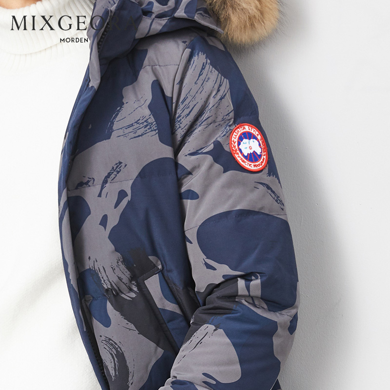Blouson homme GEORA en Polyester - Ref 3122997 Image 5
