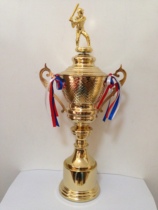 Metal Trophy Team Baseball Game Trophy Baseball Tournament Trophy Custom Team Building Activity Softball