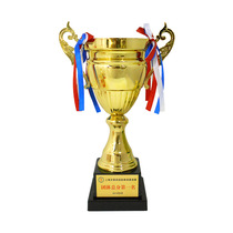 Trophy Metal Trophy Premium Trophy Games Trophy Custom Custom Badminton Basketball Football Crystal