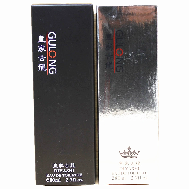 Dias Royal Cologne Spray Nước hoa Sinh viên Quà tặng Trang trí Đồ trang sức Xe hơi Mùi hương Kéo dài Phụ nữ Đàn ông - Nước hoa