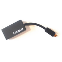 Lenovo Mini micro hdmi to vga converter YOGA tablet laptop projector adapter