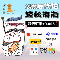 Japanese website Amoy Yahoo Lotte Amazon MERCARI Coal Furnace Bidding Day Auction Transfer