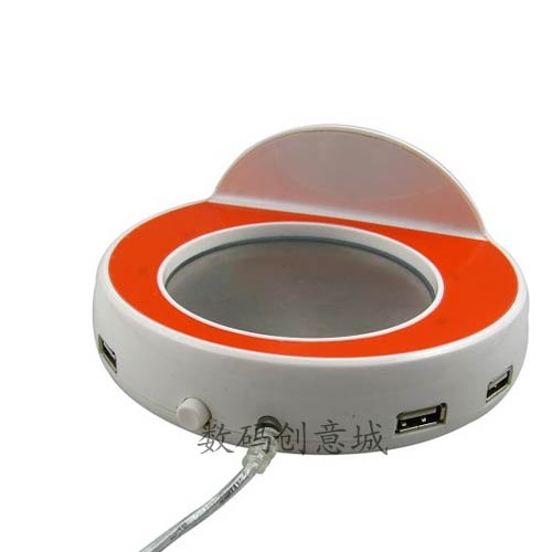 Chauffe tasse USB - Ref 393137 Image 5