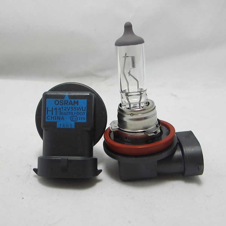 Osram OSRAM H8 64212 H9 64213 H11 64211 Original supporting car bulb