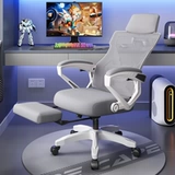 Комфортный ноутбук для домашнего использования, игровое физиологичное кресло для школьников и студентов
