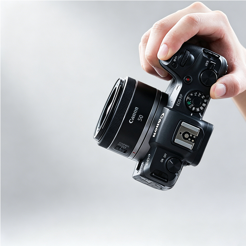 Canon/Canon Eos Rp Single-Lens High-Definition Travel Professional Digital Eos Rp Micro-Slr Full-Frame Camera Canon/Canon Eos Rp Single-Lens High-Definition Travel Professional Digital Eos Rp Micro-Slr Full-Frame Camera