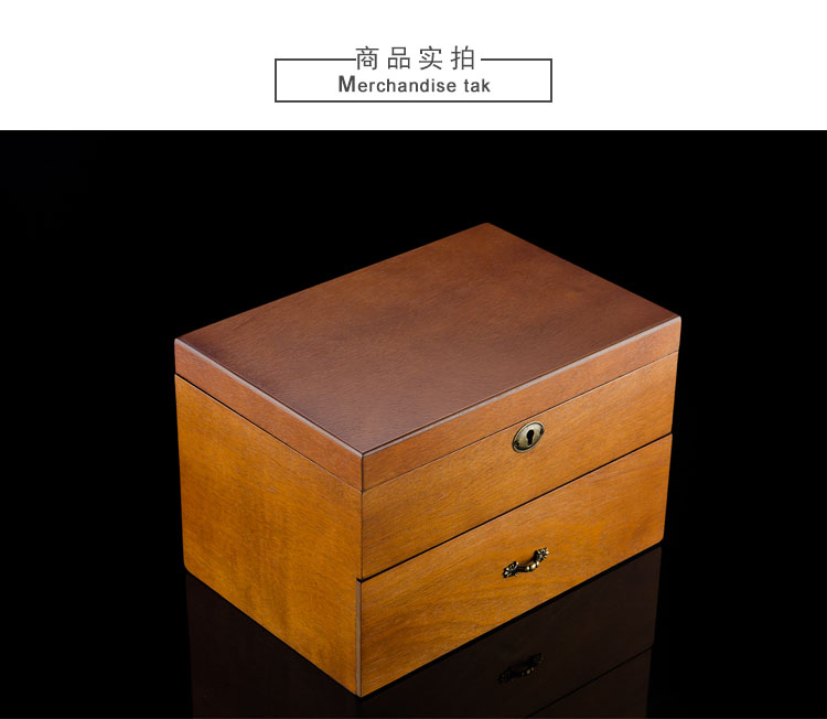 Coffret à bijoux DOWER MOI  DUVILMI - Ref 3108196 Image 23