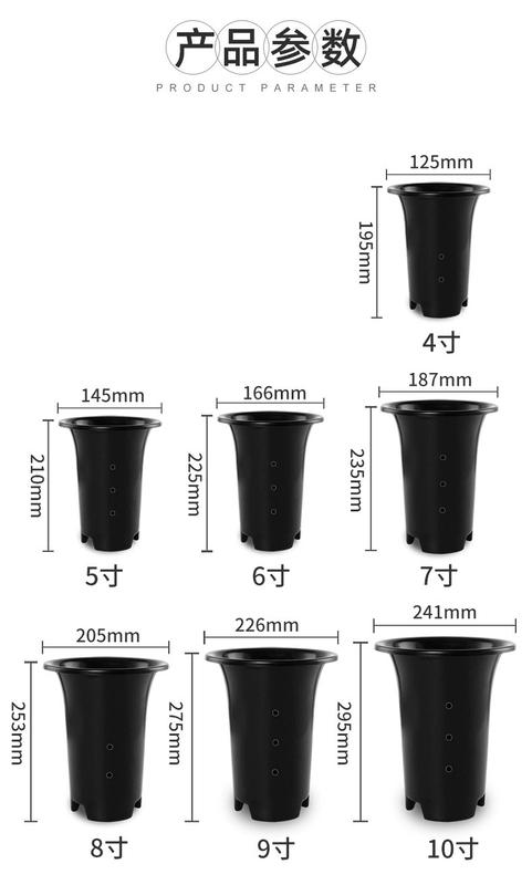 Chậu lan móc treo lan can treo hoa đứng vòng chậu hoa đặc biệt khung sắt phong lan móc treo phong lan đứng treo màu xanh chậu sắt treo ban công