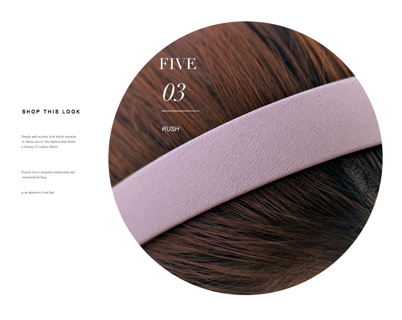Accessoire cheveux en tissu - Ref 1204519 Image 26
