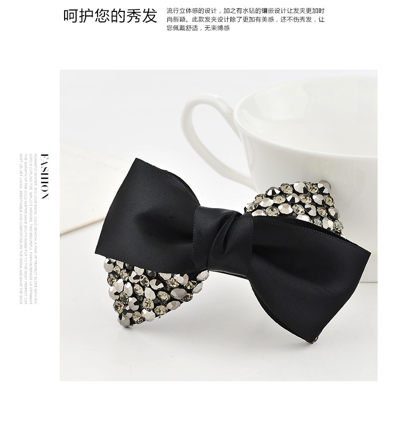 Accessoire coiffure en tissu - Ref 1200665 Image 21