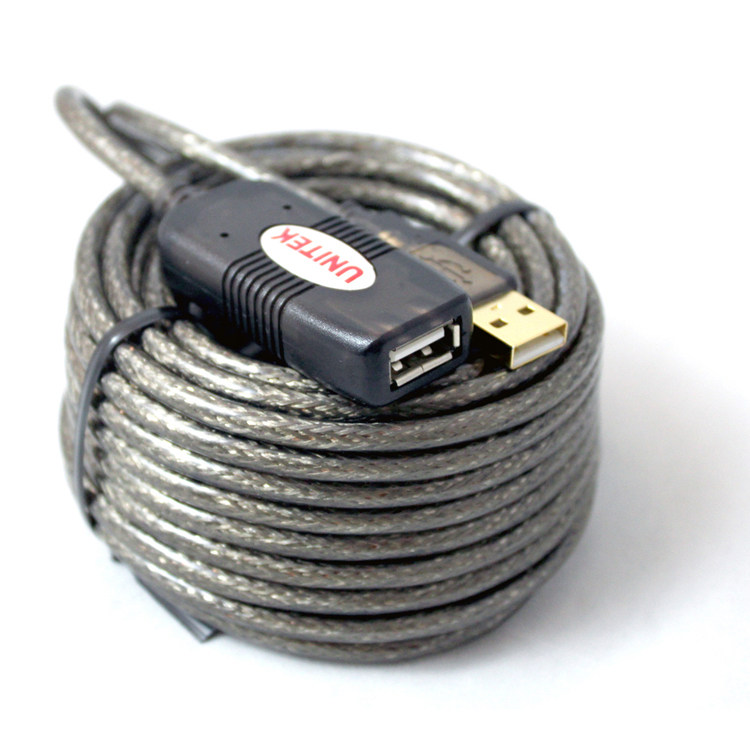 Câble extension USB - Ref 442010 Image 9