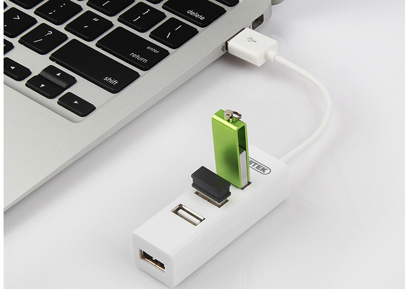 Hub USB - Ref 365199 Image 9