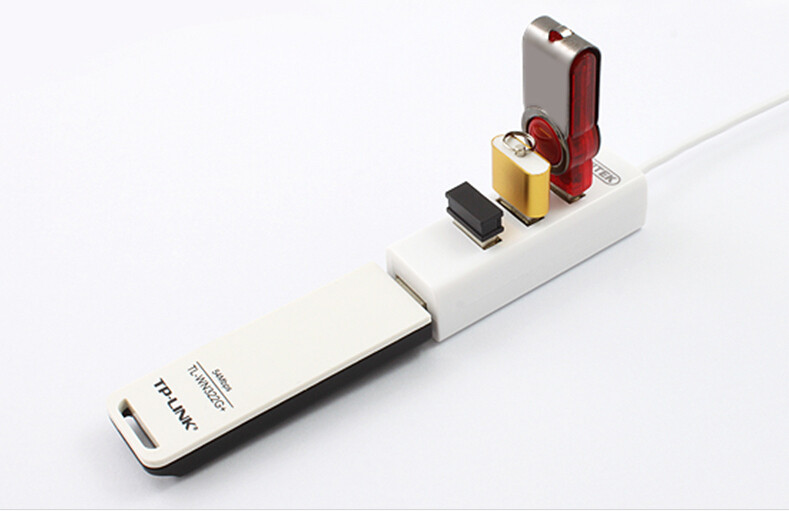 Hub USB - Ref 365199 Image 20