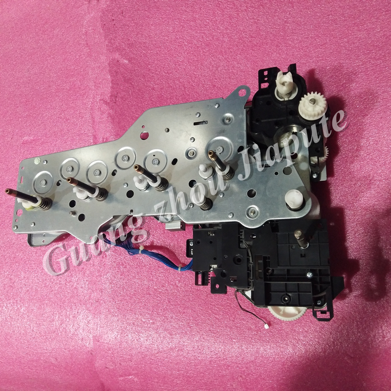 Fuji Xerox SC2020 DA 2022 2022 2021 Main motor gear set Powder box selenium drum drive motor