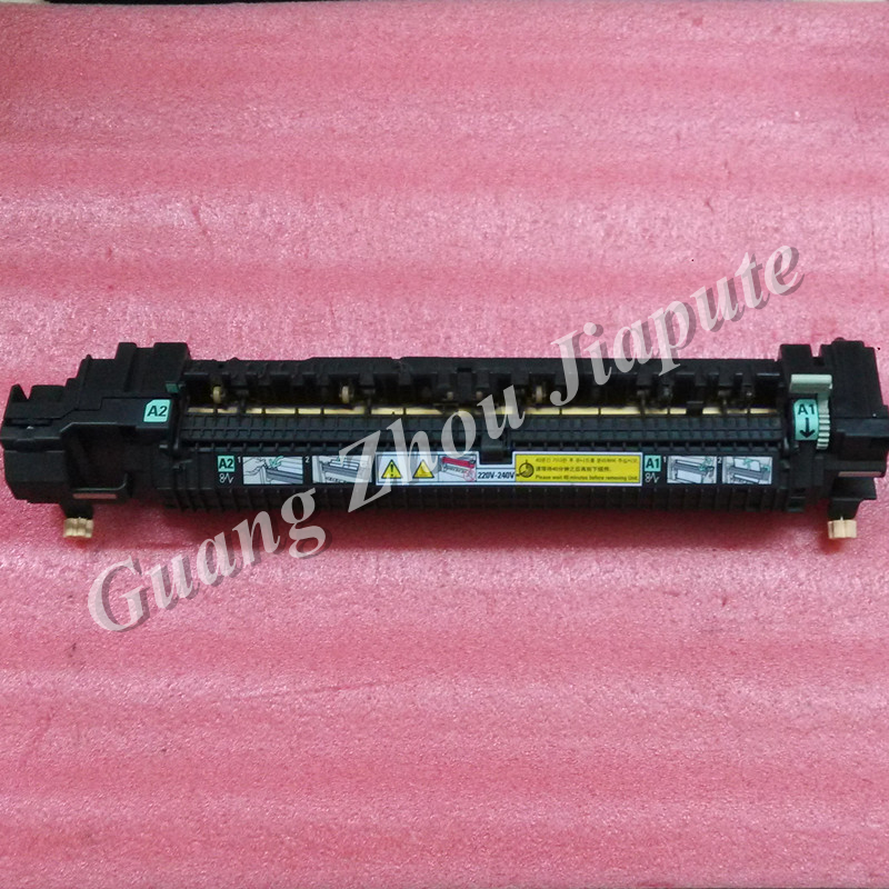 Original full record DC156 186 1055 1085 fixing kit heating assembly hot roller assembly thermal condenser